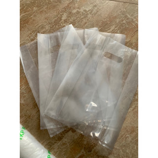 [ 1KG ] Túi hạt xoài trắng sứ đựng mỹ phẩm