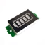 Mạch Led báo mức Pin, báo dung lượng pin Lithium 18650