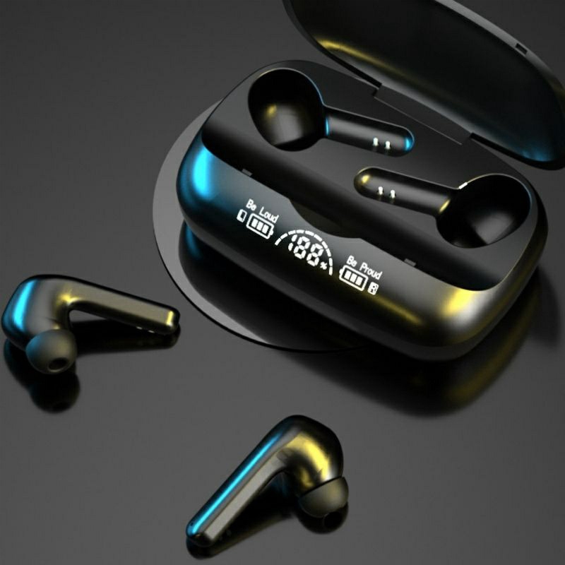 Tai nghe gaming magicsee TG04