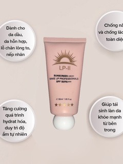 Thiết kế của Kem Chống Nắng La Roche Posay Cao Cấp