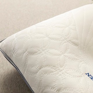 Gối công thái học M2T BEDDING phiên bản PRO kích thước 50x70cm, nặng 1000g/1 chiếc