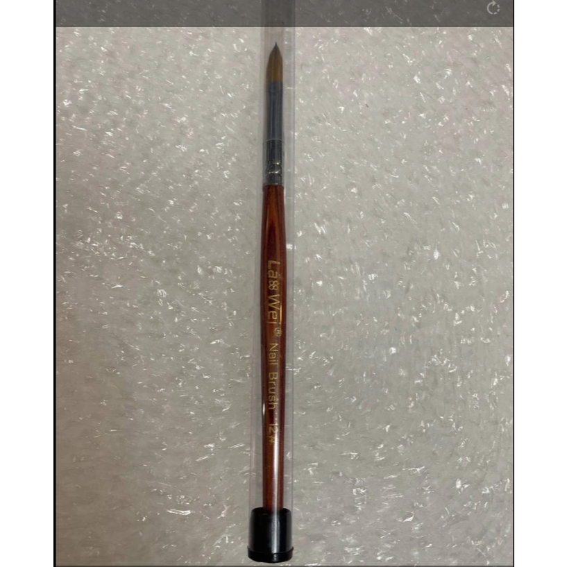 Cọ vẽ móng nail cao cấp Lawei Japan_Hani Beauty Shopee Việt Nam