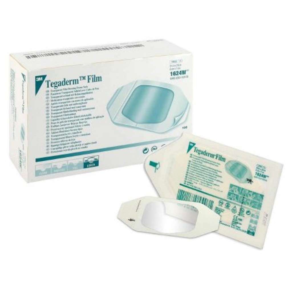 Tegaderm - Giá Tốt, Miễn Phí Vận Chuyển, Đủ Loại | Shopee Việt Nam