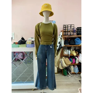 🍊ÁO SALE HÈ - SET ÁO CỰC XINH 🔥 MEOINDAHOUS 🔥 FREESIZE ( VUI LÒNG IB MÈO ĐỂ ĐƯỢC TƯ VẤN KÍCH CỠ Ạ )