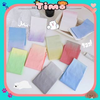 Bao Tay Chống Nắng Dài Vải Xỏ Ngón Nữ Đi Xe Máy Du Lịch Timo DDD25
