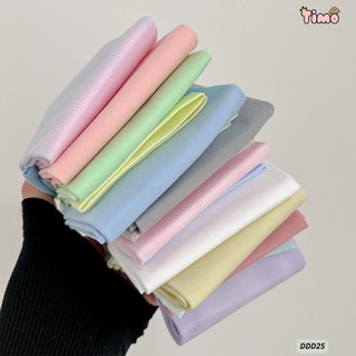 Bao Tay Chống Nắng Dài Vải Xỏ Ngón Nữ Đi Xe Máy Du Lịch Timo DDD25