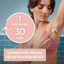 Dao cạo cho nữ có đầu bơ gillette Venus comfortglide white tea venus