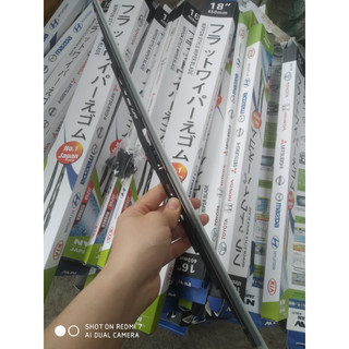 Đôi chổi gạt mưa, gạt mưa Nhật Bản. (Giá 1 đôi)