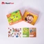 Bộ Đồ Chơi Xếp Hình My First Learning Me & My Family MyndToys Đồ Chơi Tăng Tư Duy Logic Quan Sát Cho Bé - PUPU HOUSE