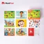 Bộ Đồ Chơi Xếp Hình My First Learning Me & My Family MyndToys Đồ Chơi Tăng Tư Duy Logic Quan Sát Cho Bé - PUPU HOUSE
