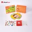 Bộ Đồ Chơi Xếp Hình My First Learning Me & My Family MyndToys Đồ Chơi Tăng Tư Duy Logic Quan Sát Cho Bé - PUPU HOUSE