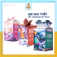 Đồ Chơi Xếp Hình Ghép Hình Myndtoys Fantasy Puzzle - Deep Deep Blue - Unicorn Dance và Sneakout Nights -PUPU HOUSE