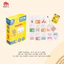Đồ Chơi Giáo Dục Học Chữ Cái Số Cho Bé - PUPU HOUSE