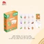 Đồ Chơi Giáo Dục Học Chữ Cái Số Cho Bé - PUPU HOUSE