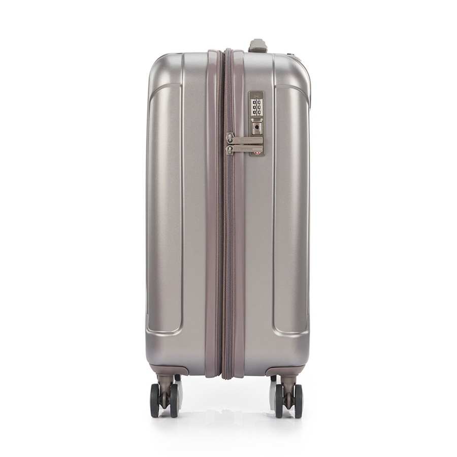 Ảnh Vali kéo Niar EXP REC SAMSONITE - MỸ 4