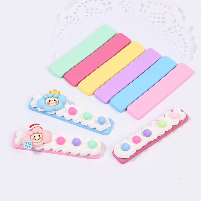 PHÔI KẸP PHÍM CHỮ NHẬT LOẠI SIZE TO