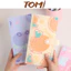 Sổ Đựng Lomo Card, Ảnh Mini, Thẻ Sưu Tầm 9x5.4cm TOMI 230