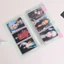 Sổ Đựng Lomo Card, Ảnh Mini, Thẻ Sưu Tầm 9x5.4cm TOMI 230