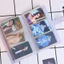 Sổ Đựng Lomo Card, Ảnh Mini, Thẻ Sưu Tầm 9x5.4cm TOMI 230