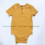 ️OLD NGẮN TAY 6-12M❤️Body suit/áo liền thân ngắn tay xuất xịn cho bé yêu