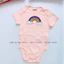 ️OLD NGẮN TAY 6-12M❤️Body suit/áo liền thân ngắn tay xuất xịn cho bé yêu