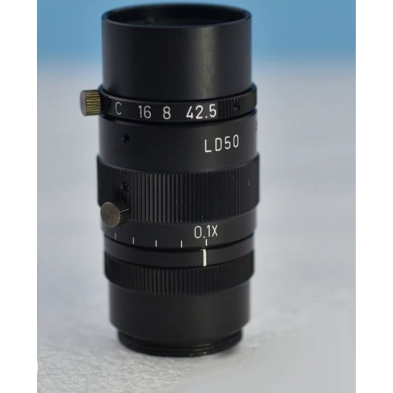 Ống kính Lens 50mm, VS-LD50 0,1X-0,25X HD | Shopee Việt Nam