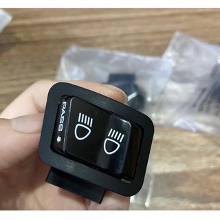 Công tắc passing sh wave a 110, rsx 110, ab, vision, blade - caoduongracing