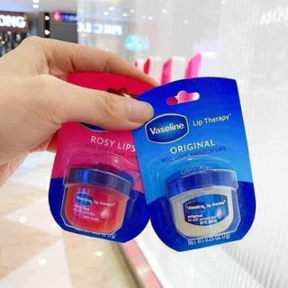Vaselin mềm mịn bôi da