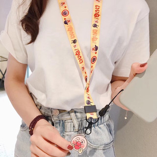 Dây thẻ cute