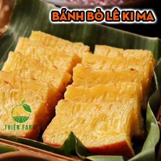 Cây Lê Ki Ma Thái THIỆN FARM vị ngọt mềm thơm nồng, cây trồng chậu, trồng sân thượng, ban công