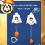Bóng Bàn Treo Cho Bé Đồ Chơi Bóng Bàn Treo Tường Luyện Tập Vận Động Thể Thao Khả Năng Phản Xạ Cho Bé - BỐ KHỦNG LON