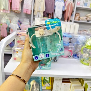 BÌNH ỐNG HÚT RICHELL TLI BƯỚC 2 DUNG TÍCH 200ML