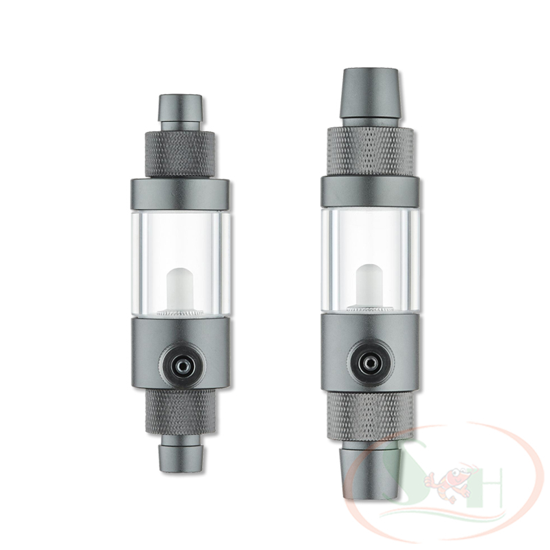 Trộn co2 Chihiros External Co2 Diffuser sủi hòa tan co2 chữ T gắn ngoài ...
