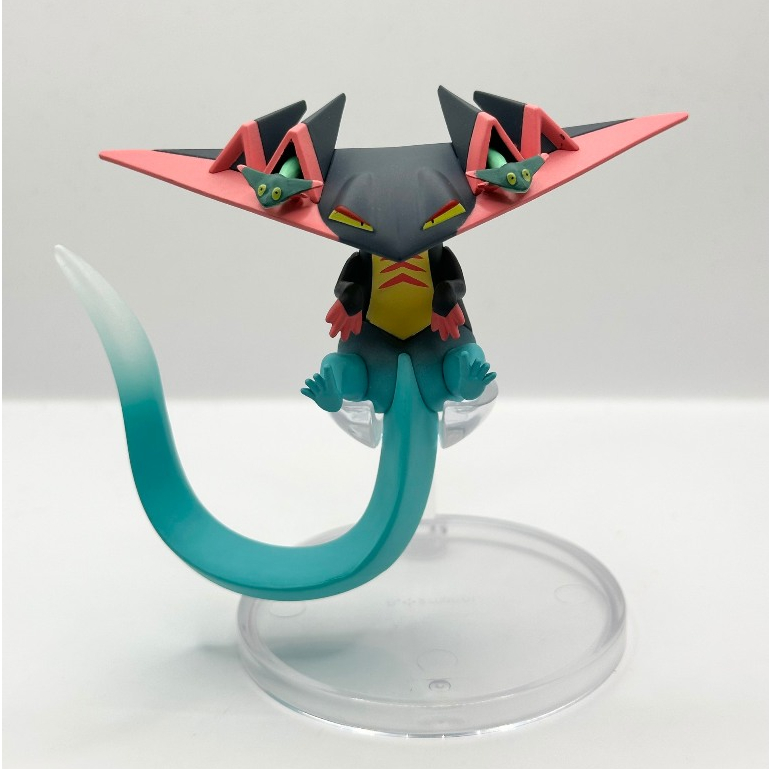 [Chính Hãng] Mô Hình Pokemon Bandai 1/20 Scale World Dragapult | Shopee ...