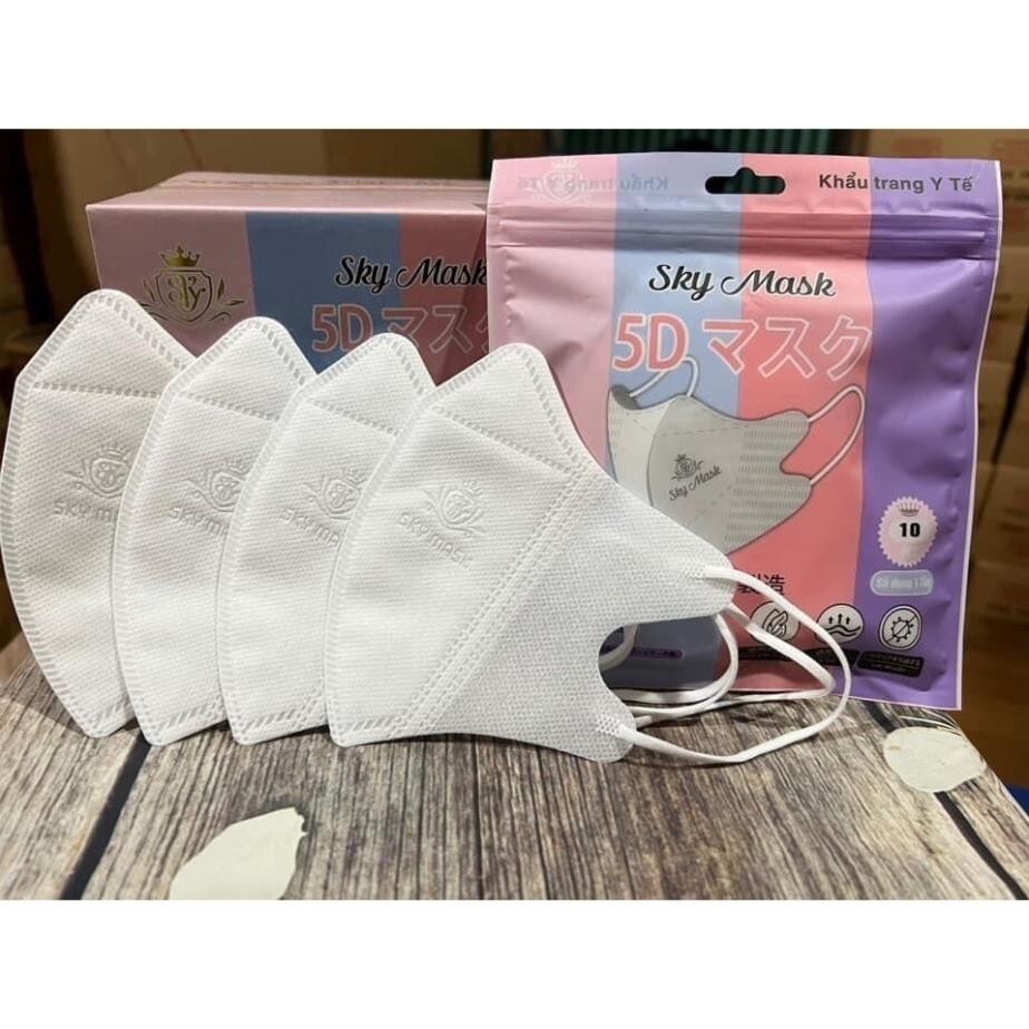 Sky mask - Giá Tốt, Sale Tháng 04, Freeship 0Đ | Shopee Việt Nam