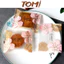 Túi Đựng Bánh Kẹo Hàn Miệng Đa Dạng Kích Thước Mẫu Mã Hoa Văn Dễ Thương TOMI 232