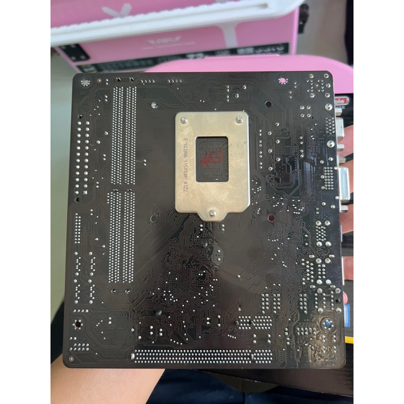 Combo main h110+ i5-6500, g4560, i5-6600 bảo hành 12 tháng Combo main h110+ i5-6500, g4560, i5-6600 bảo hành 12 tháng