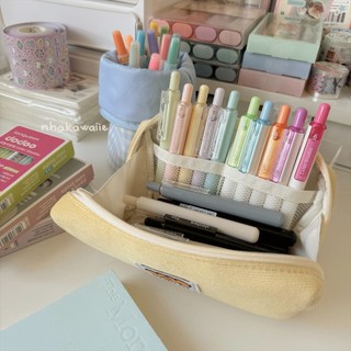 Set bút mực acrylic nhiều màu pastel Dodoo Languo có thể viết trên giấy đen