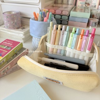 Set bút mực acrylic nhiều màu pastel Dodoo Languo có thể viết trên giấy đen