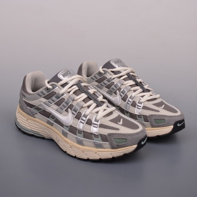 （COD）Giày_Nike Initiator Running Chất lượng cao-grey | Shopee Việt Nam
