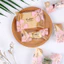 Túi Đựng Bánh Kẹo Hàn Miệng Đa Dạng Kích Thước Mẫu Mã Hoa Văn Dễ Thương TOMI 232