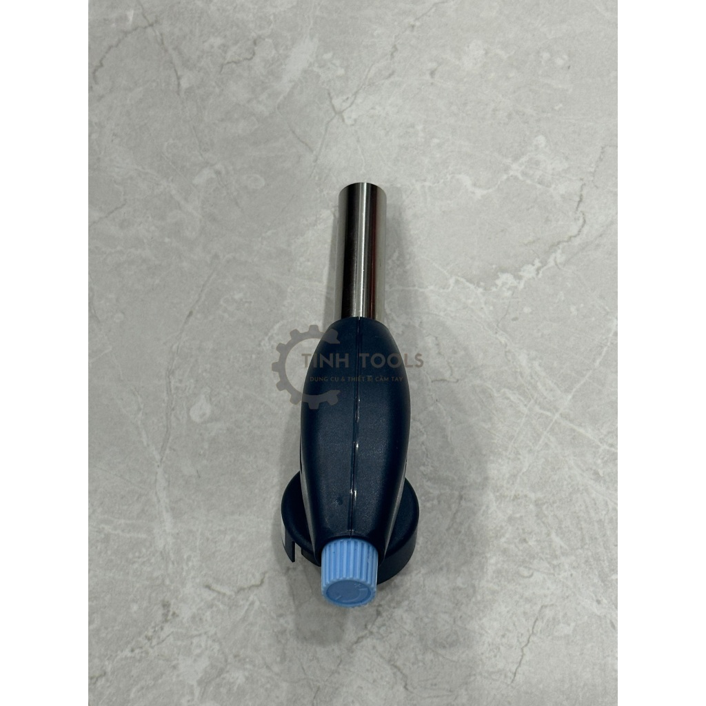 TinhTools Đầu khò gas mini - Đèn khò đánh lửa tự động FLAME GUN 915