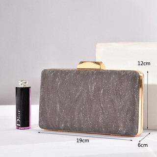 Bóp Đầm Đeo Vai Kết Hạt Thủ Công Hàng Cao Cấp Có Quai{ Nhận giao hoả tốc trong ngày khu vực tphcm}