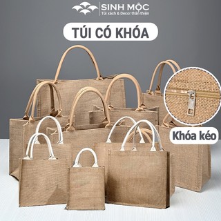 Túi be/kem