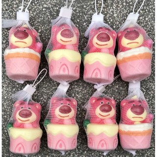 1 Bé Squishy siêu dễ cưng y hình