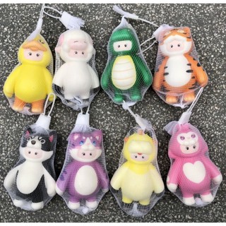1 Bé Squishy siêu dễ cưng y hình