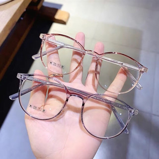 mắt kính gọng dẻo,mắt kính tròn,gọng kính hottrend