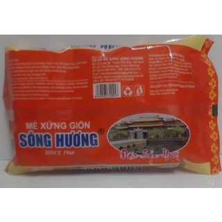 Mè Xửng giòn Sông Hương (thượng hạng) 150g - Đặc sản Huế
