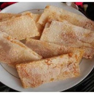 Mè Xửng giòn Sông Hương (thượng hạng) 150g - Đặc sản Huế