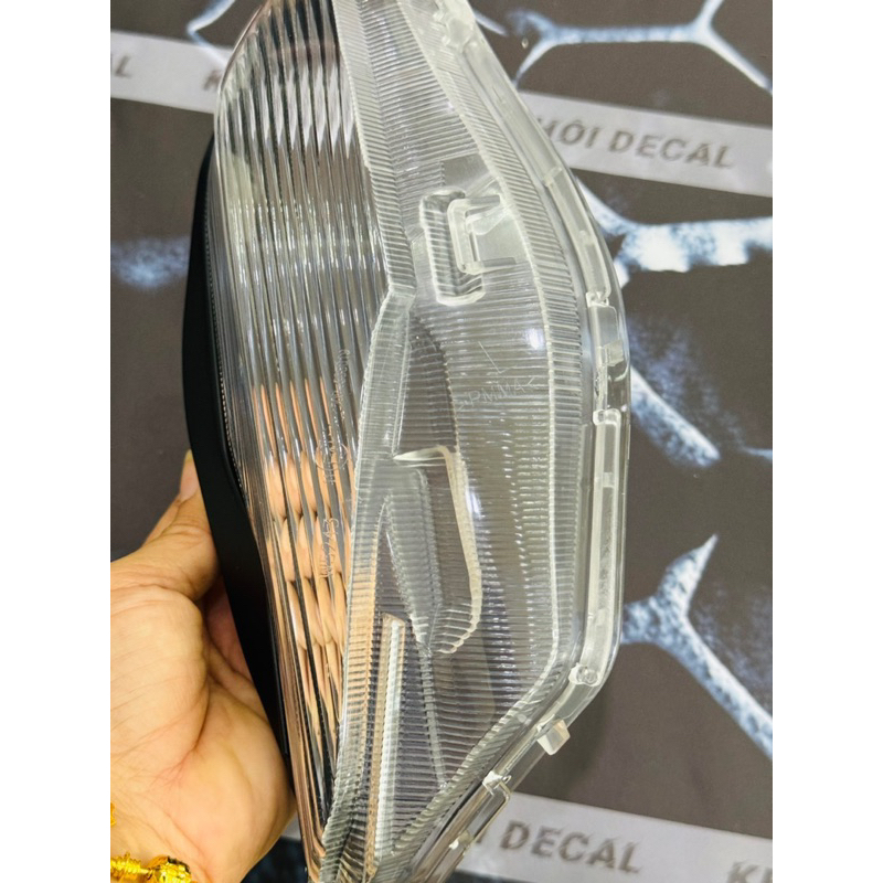 Mica đèn xi nhan SH 2020-2024,SH 350i hàng zin
